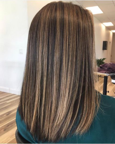 Best deals hair highlights