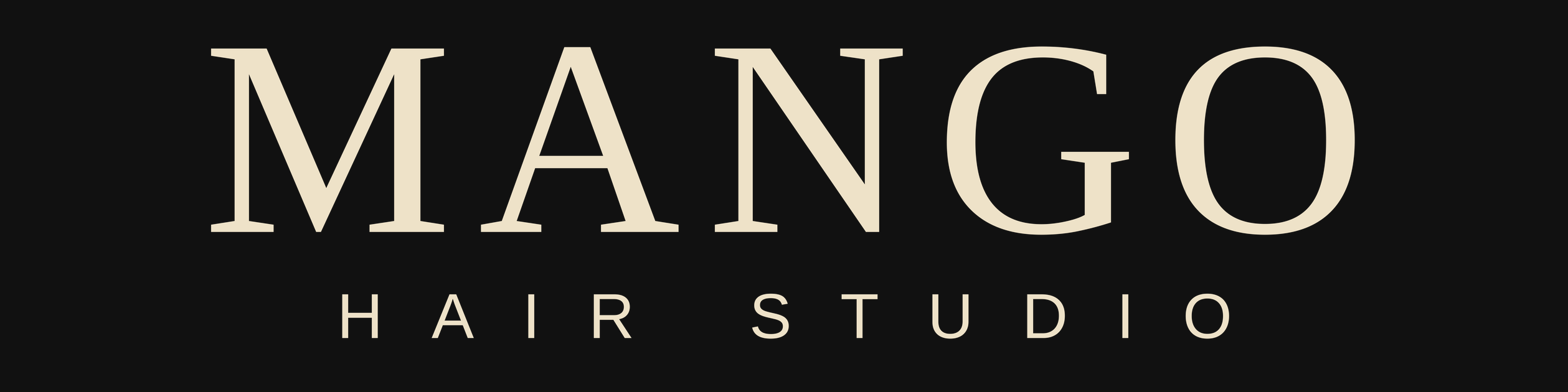 Mango Hair Studio